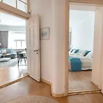 2ndhomes Charming 1br In Yrjoenkatu Apartment *