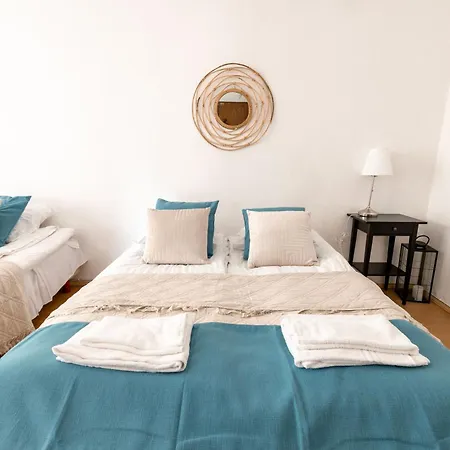 Appartamento 2ndhomes Charming 1br In Yrjoenkatu *