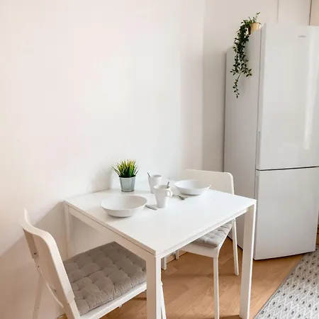 2ndhomes Charming 1br In Yrjoenkatu * Helsinki
