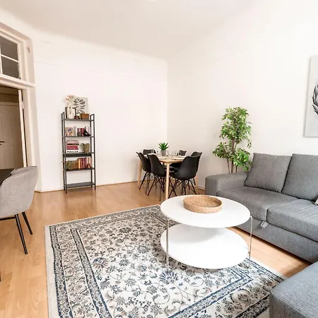2ndhomes Charming 1br In Yrjoenkatu Helsinki