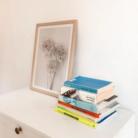 2ndhomes Charming 1br In Yrjoenkatu הלסינקי