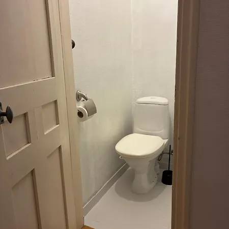 Апартаменты 2ndhomes Charming 1br In Yrjoenkatu Хельсинки