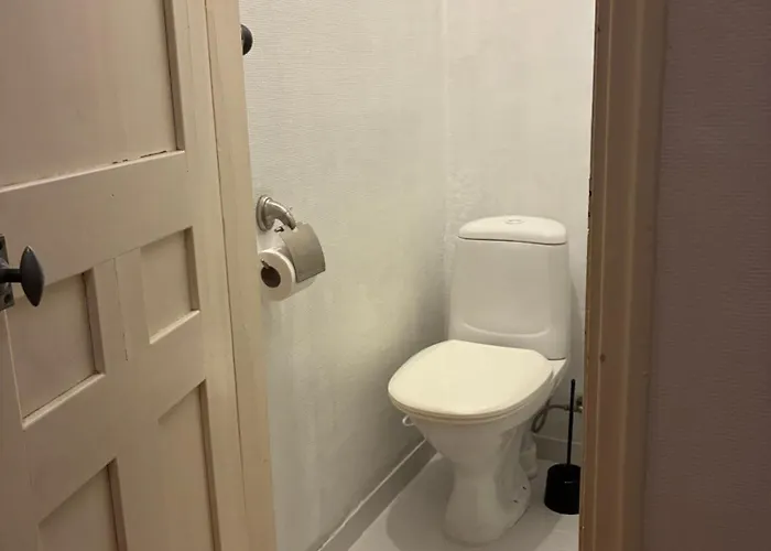 شقة 2ndhomes Charming 1br In Yrjoenkatu هلسنكي